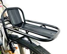 H028 Gepäckträger vorne