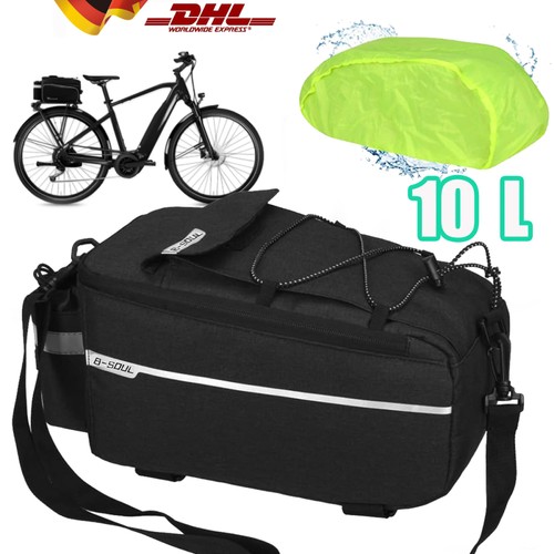 Fahrradtasche