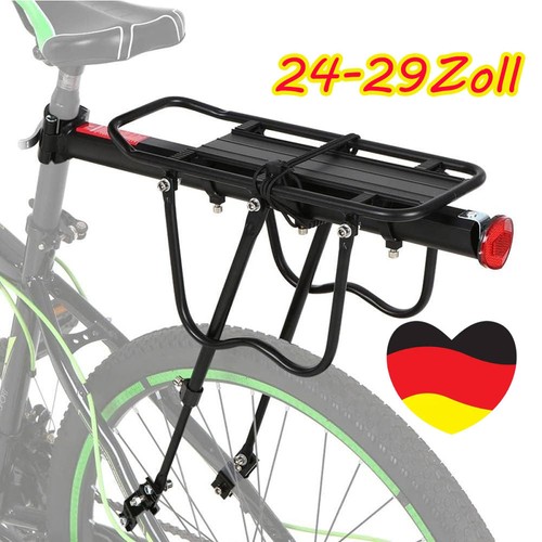 Fahrrad gepäckträger - fahrrad,