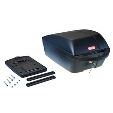 Fahrradkoffer Top-Case