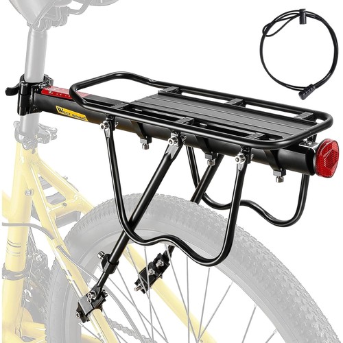 Gepäckträger mountainbike - gepäckträger,