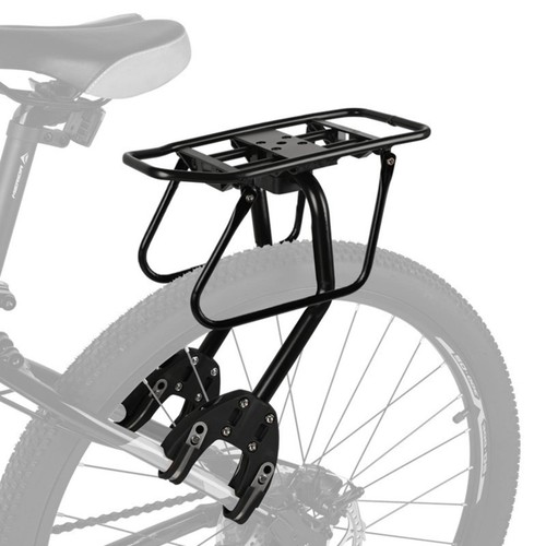 Mountainbike gepäckträger - mountainbike,