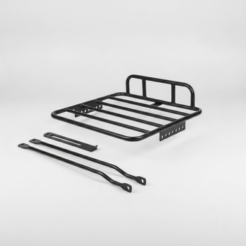 Fahrrad-Frontgepäckträger
