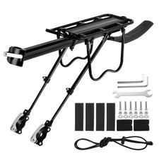 Mountainbike Gepäckträger